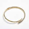 Source Unknown Halsband Choker, Gold | Zubehor