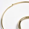 Source Unknown Loop-Halsband, Gold | Zubehor