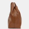 Source Unknown Mini-Twist-Tasche, Cognac | Schuhe & Taschen