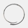 Source Unknown Halsband Choker, Silber | Kleidung